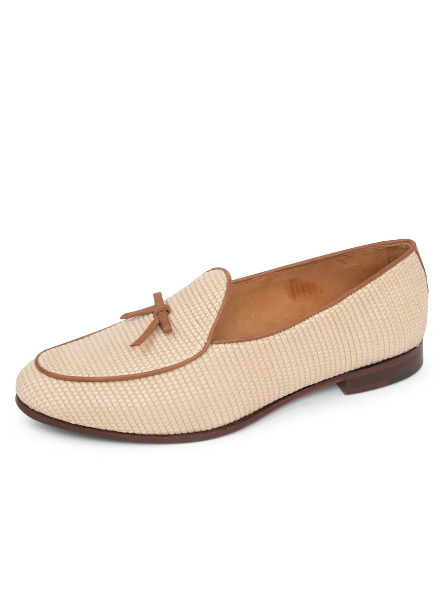 Long Move Coco Belgian Loafer