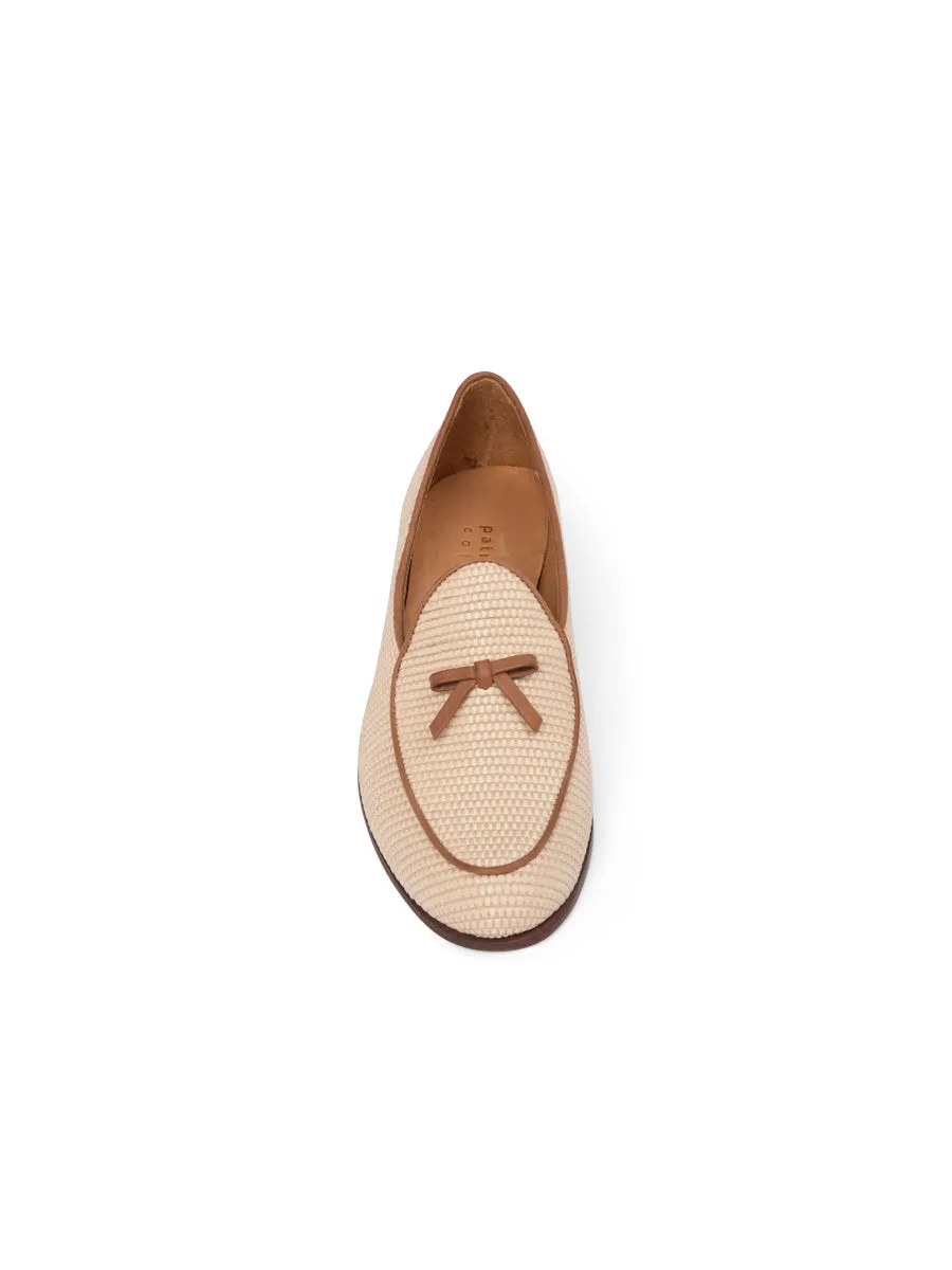 Winter Base Coco Belgian Loafer