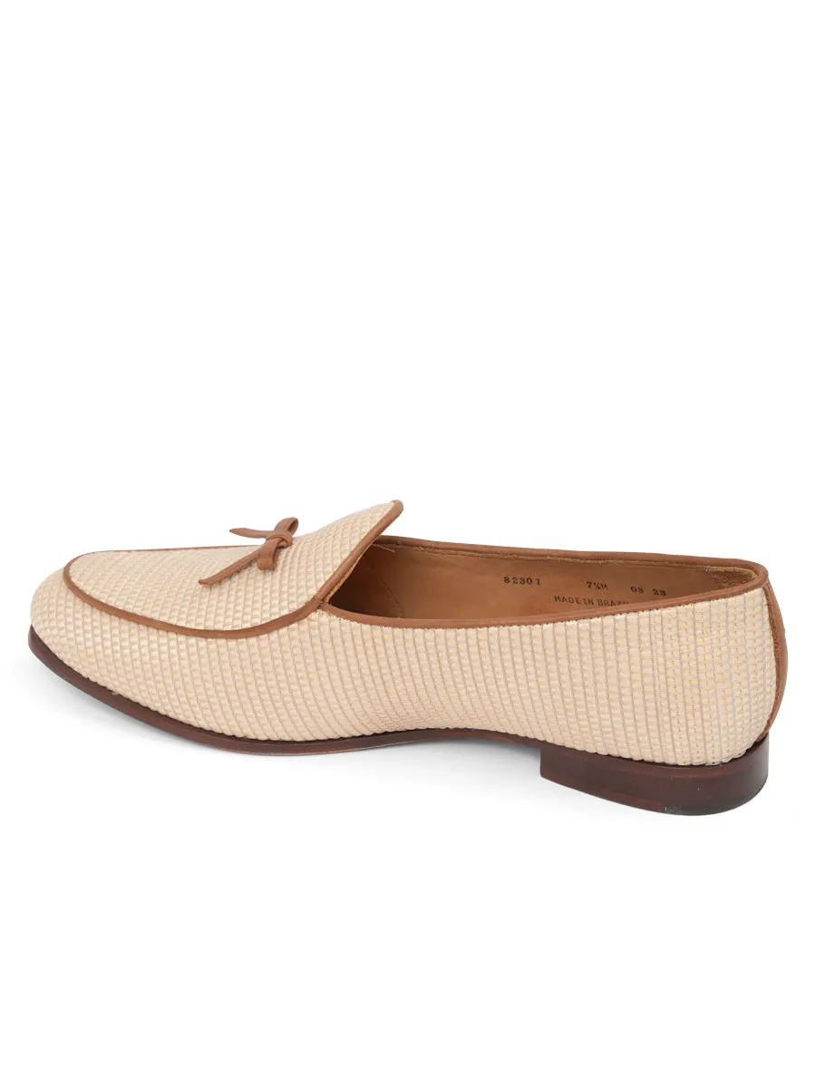 Coco Belgian Loafer Road Long