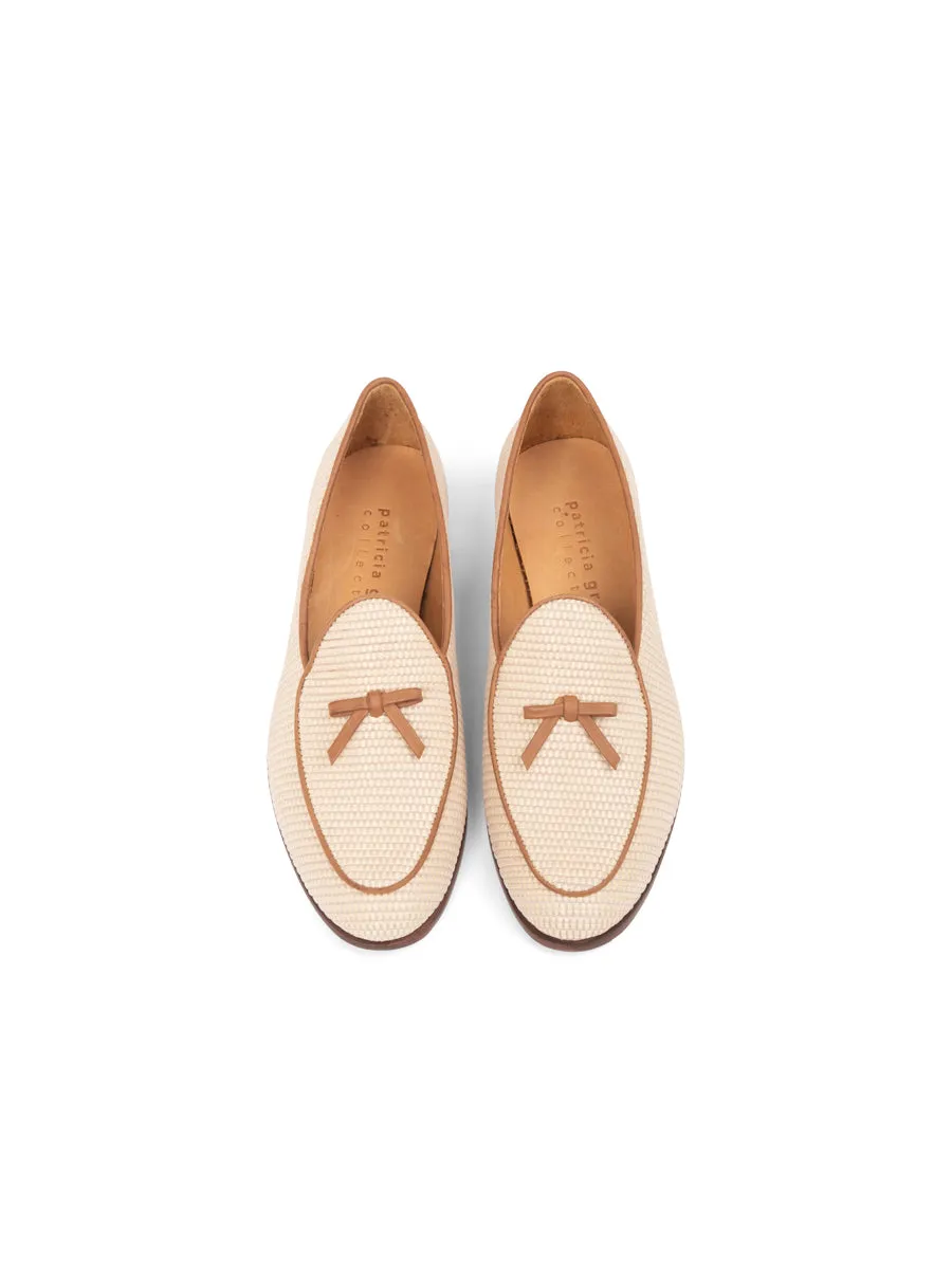 Free Soul Dock Easy Coco Belgian Loafer