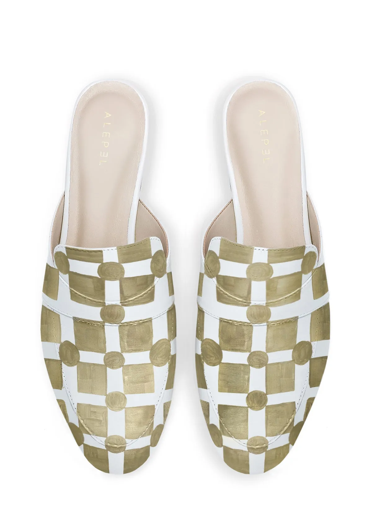 Geos White Mule Reliable Function