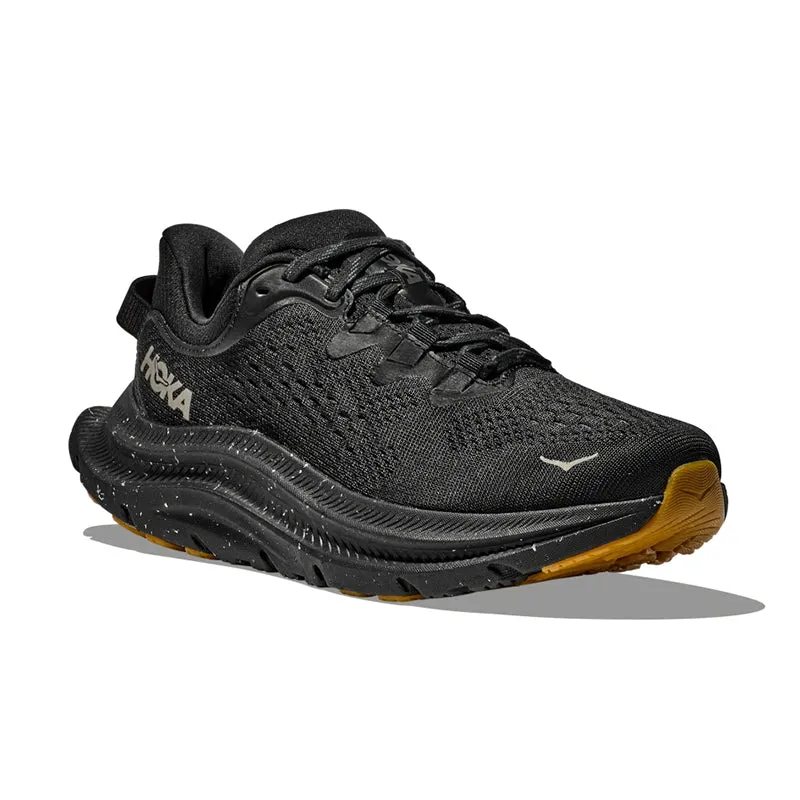 Comfort Padding Soft Material Men's Kawana 2 Black/Black