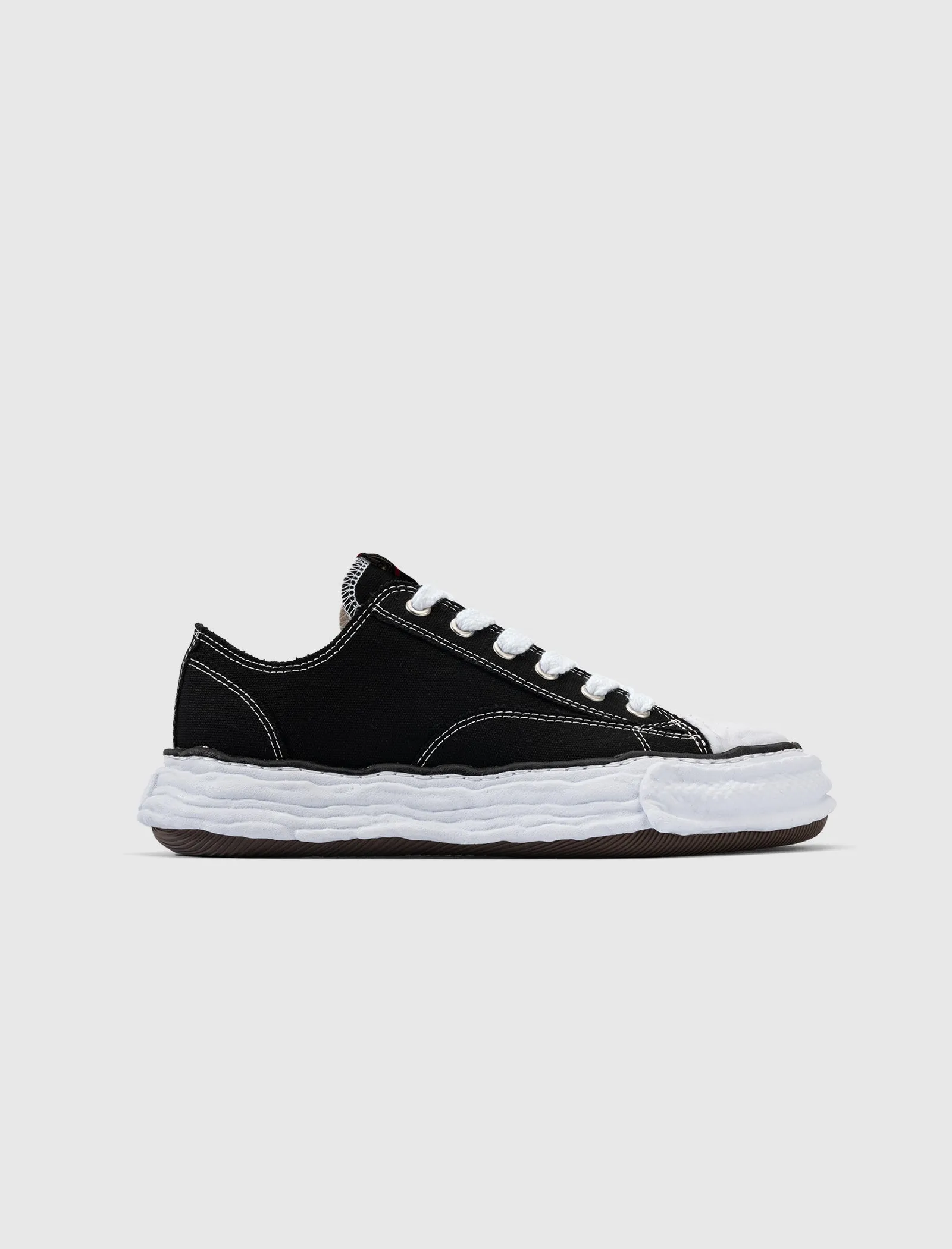 Sand Move Stage Pop PETERSON 23 LOW "BLACK"