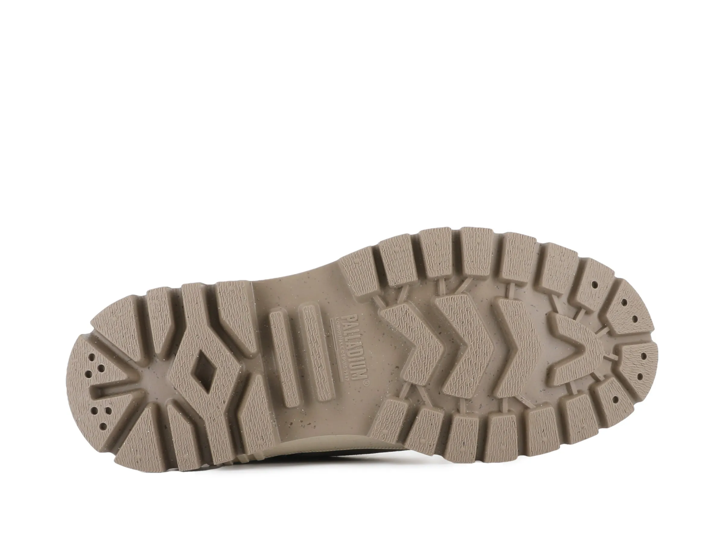 Air Dry 74353-281-M | PALLASHOCK ZIP WARM | ROCKS