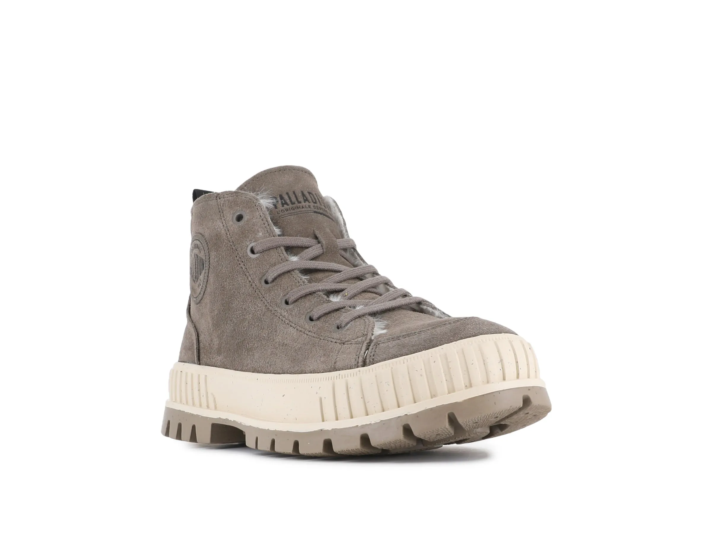 74353-281-M | PALLASHOCK ZIP WARM | ROCKS French Soft mesh construction