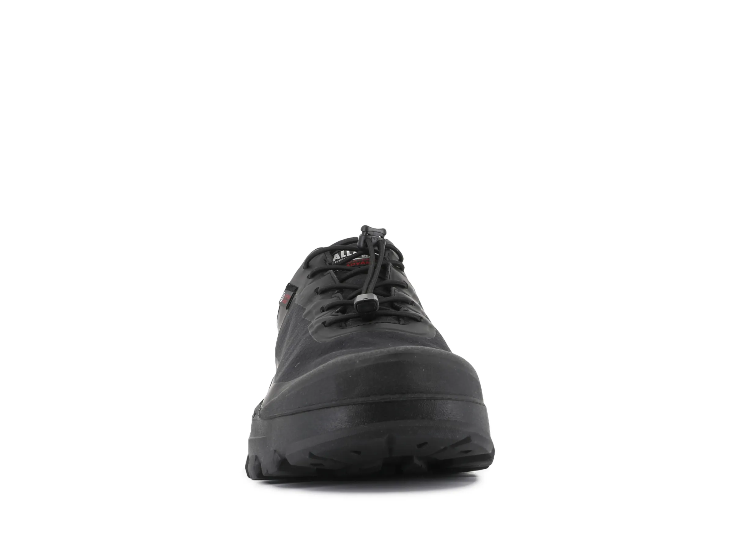 Cotton Touch 79538-008-M | PALLARIDER LO TX WPA | BLACK