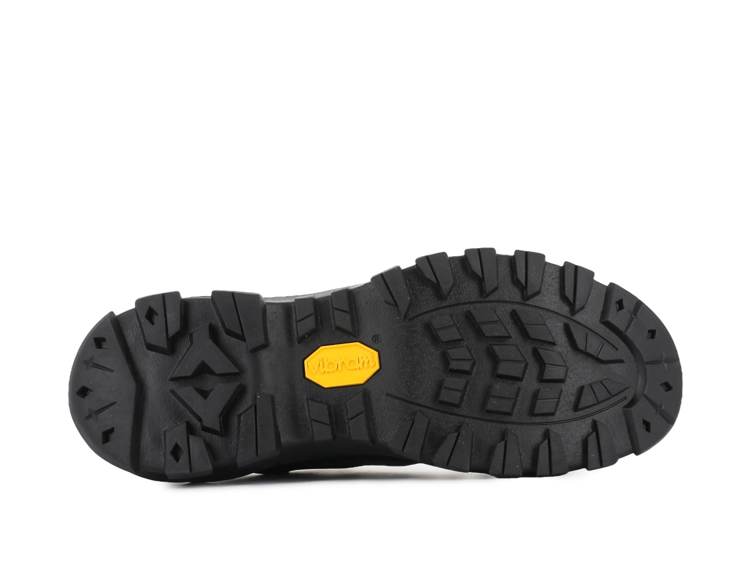 Ultra Light Hiking Trails Ultra Light Airport Travel 79538-008-M | PALLARIDER LO TX WPA | BLACK