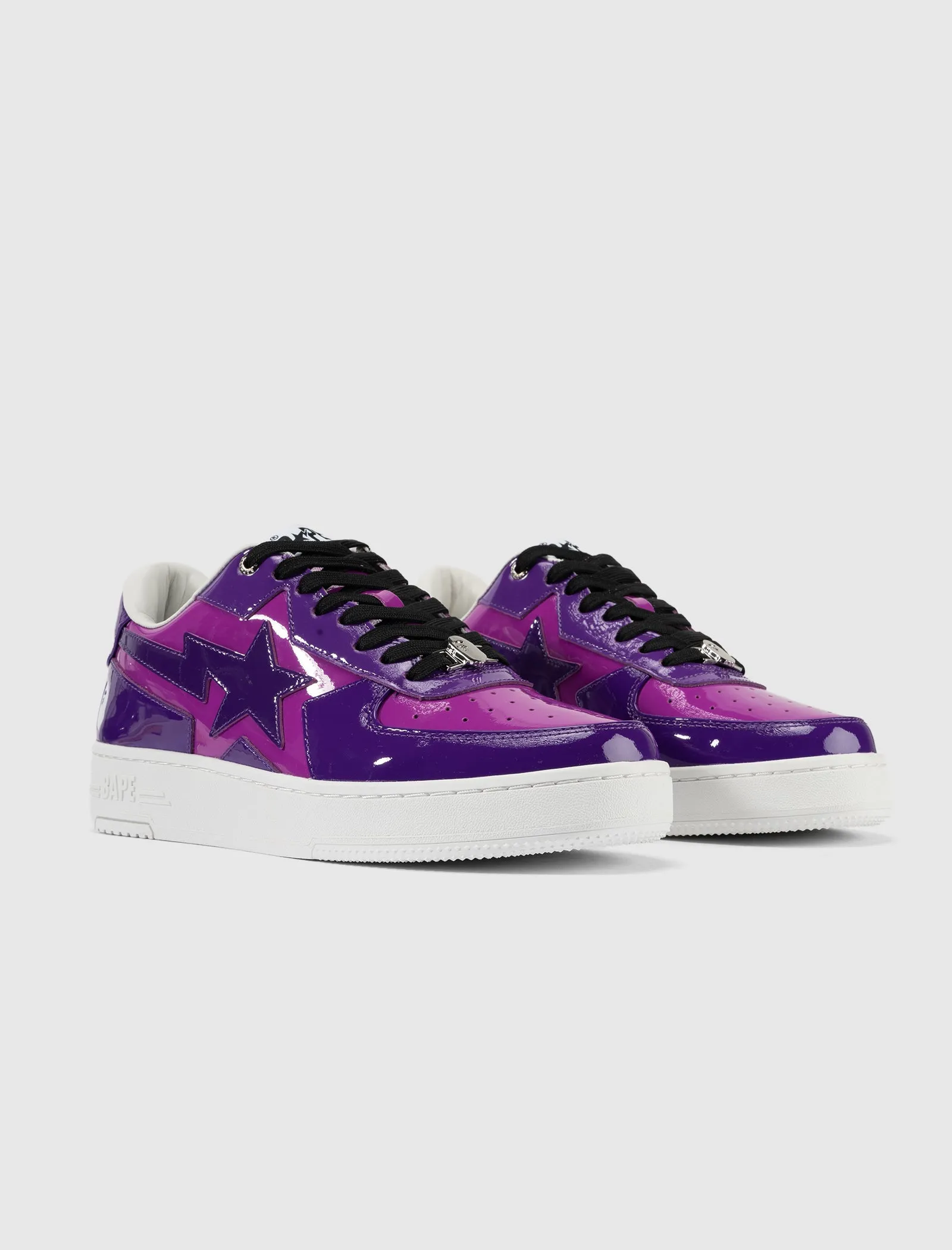 BAPE STA ICON SNEAKERS Global Cool