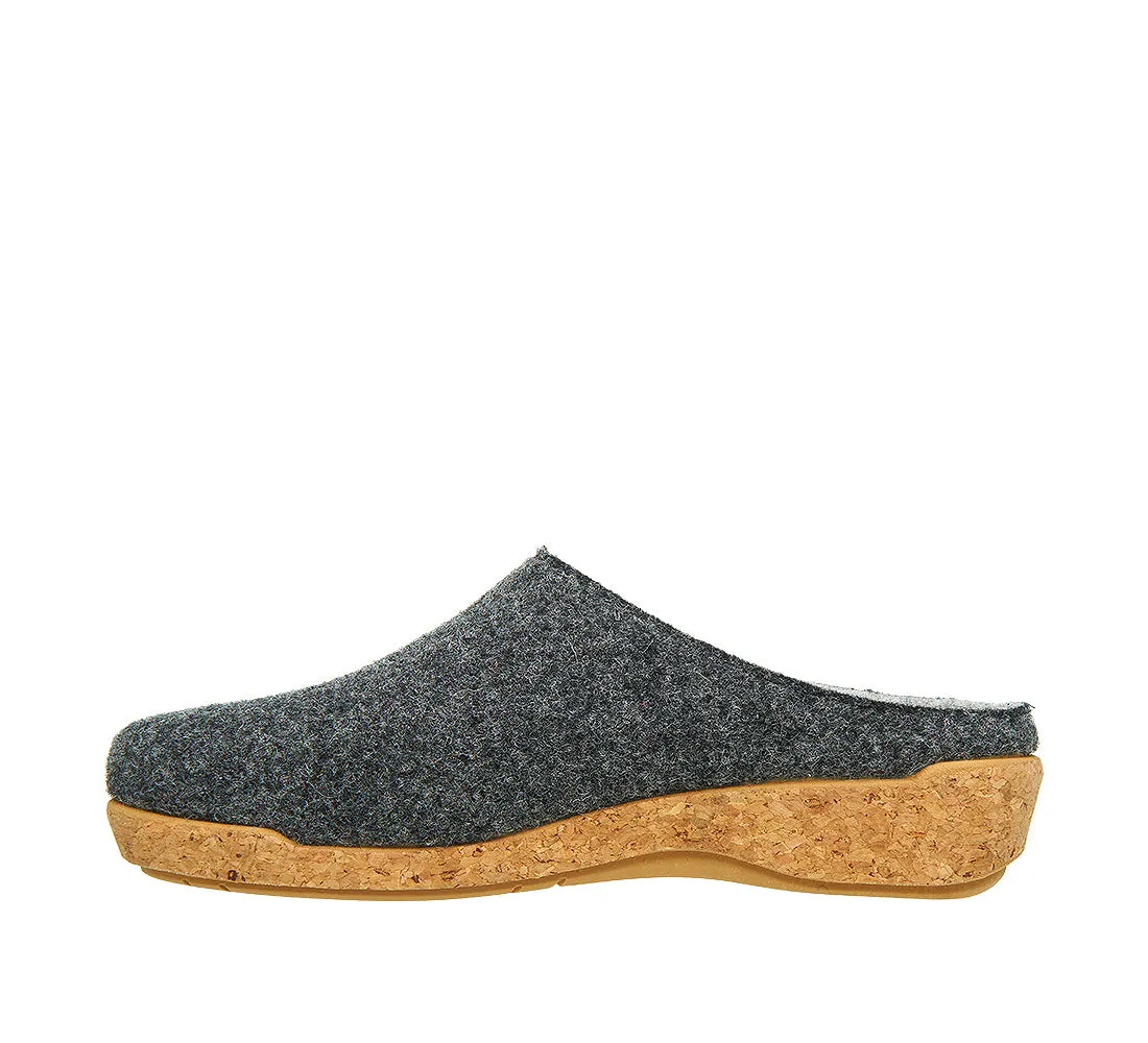 Lite Mode Woollery - Charcoal