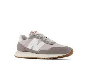 Men`s MS237v1 Lifestyle Sneakers weekday running footwear Aerodynamic Shape
