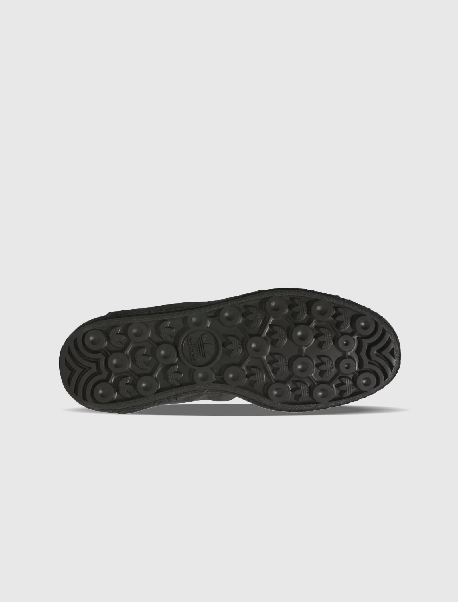 Year Trust CLOT STAN SMITH "BLACK/GREEN"