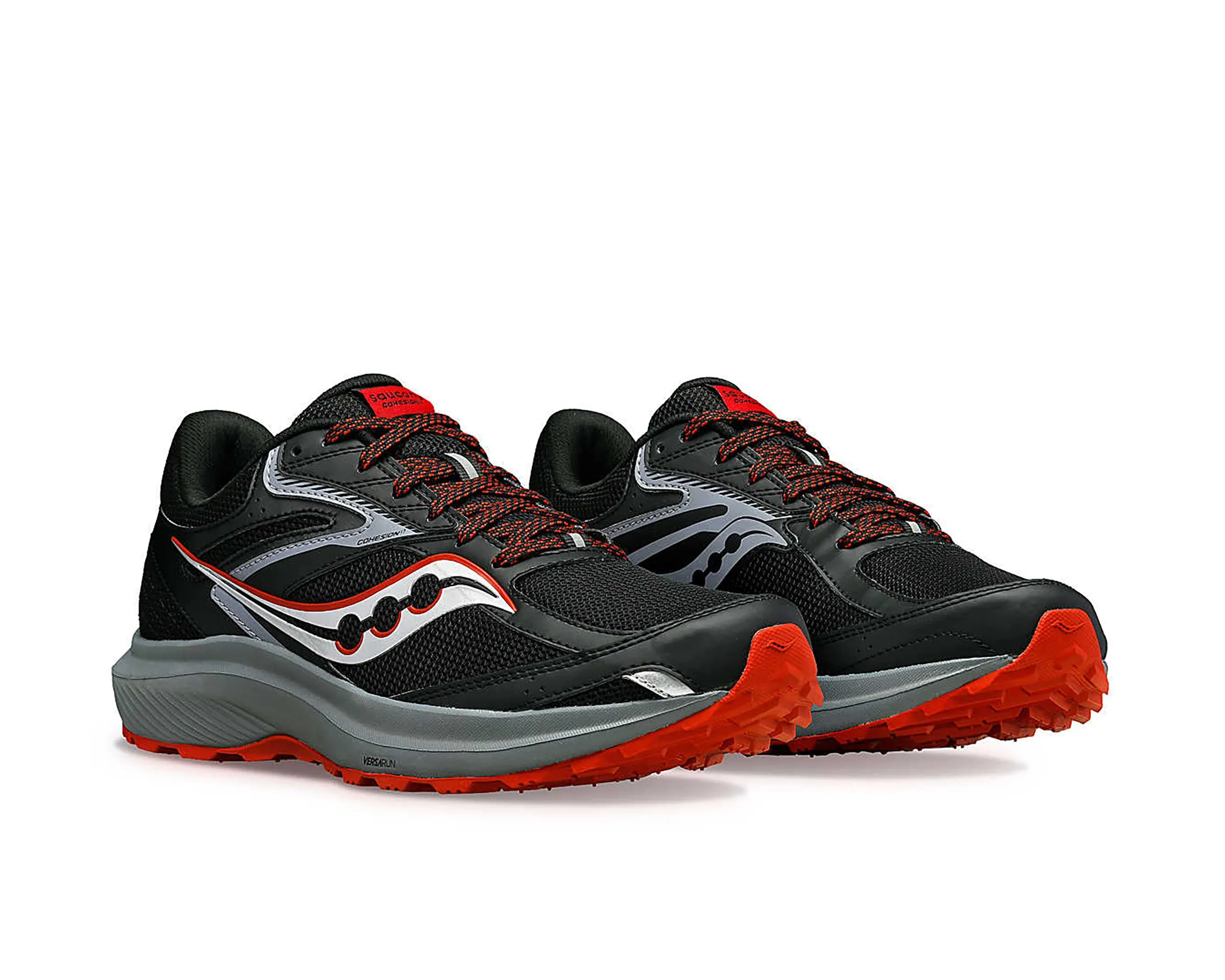 brand - name running shoes Men`s Cohesion TR17