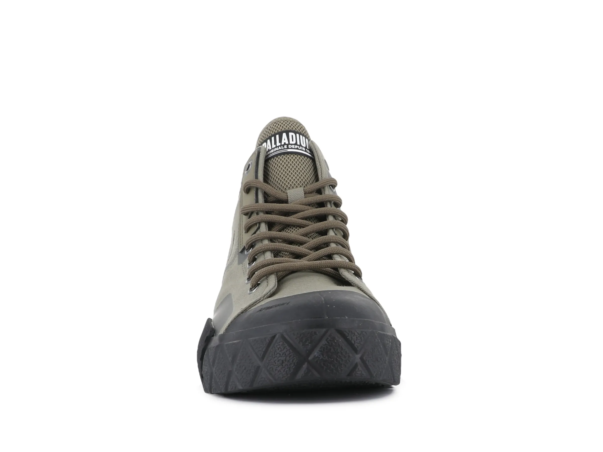 Global Cool 74451-308-M | ACE CITY SHELL CHUK 2 | DUSKY GREEN