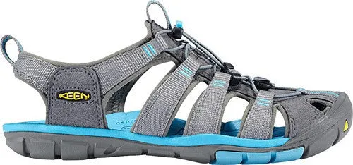 Neutral Base Keen Women's Clearwater CNX Sandals