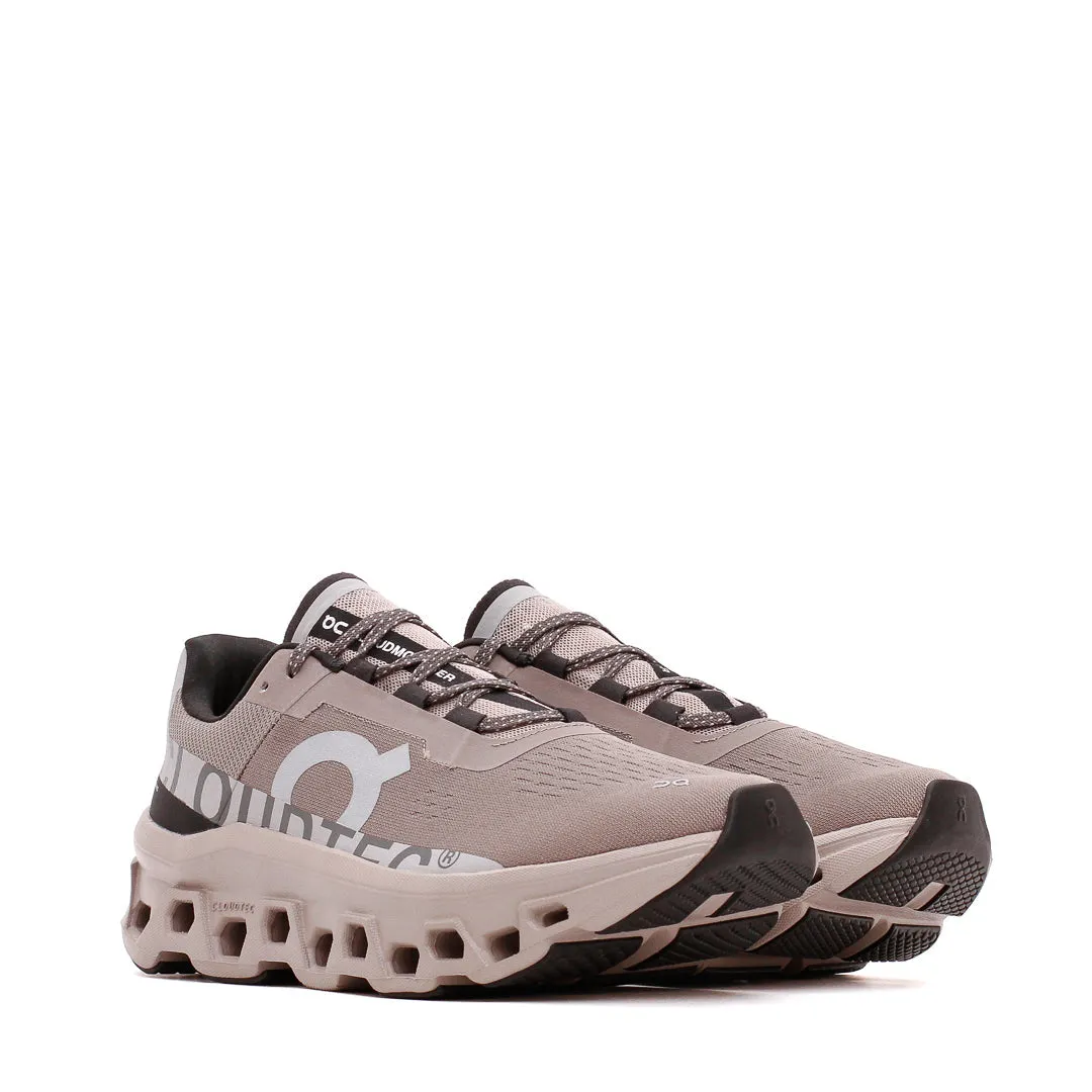 ON Men Cloudmonster Cinder 61.97729 Responsive Cushion Weekend Warriors