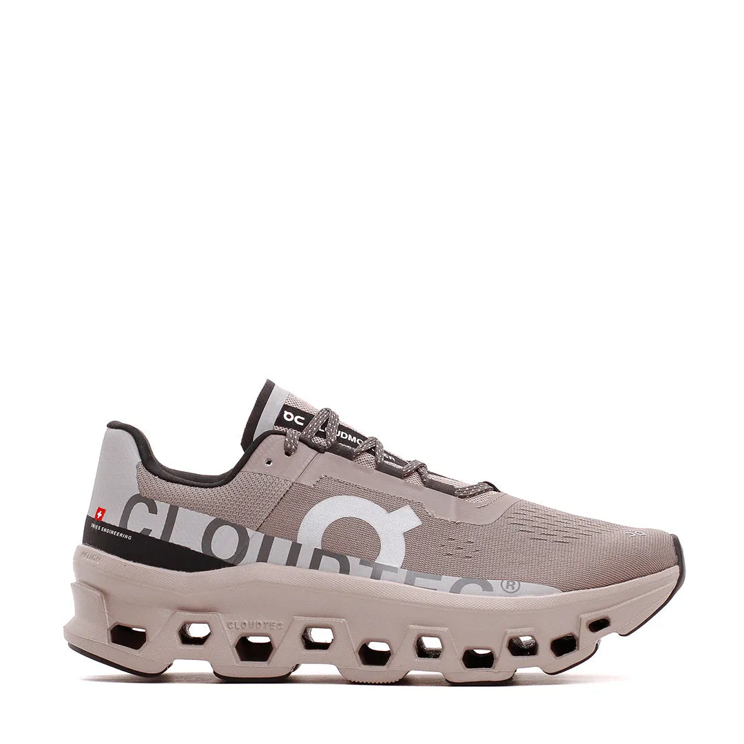 ON Men Cloudmonster Cinder 61.97729 Mid Top All Terrain Stylish Commuters