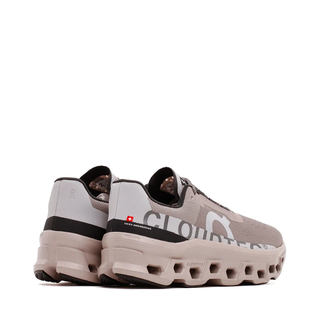 ON Men Cloudmonster Cinder 61.97729 Leather Upper