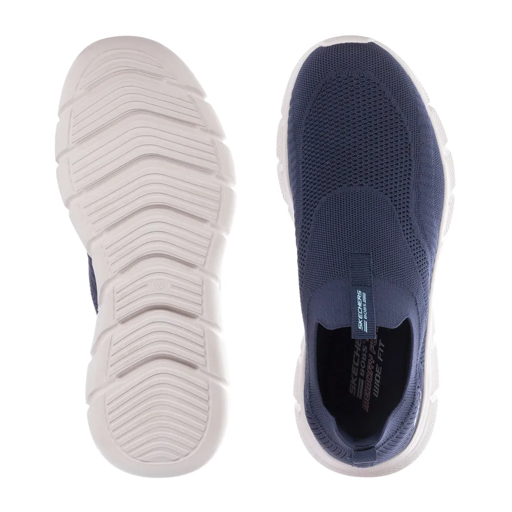 Bobs Frigid Edge Slip On Wide - Mens Casual