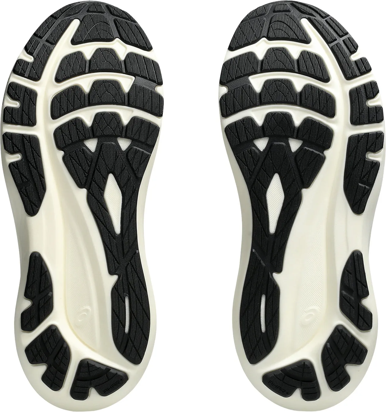 Free Pace Asics GT 2000 13 WIDE FIT Mens Running Shoes - Black