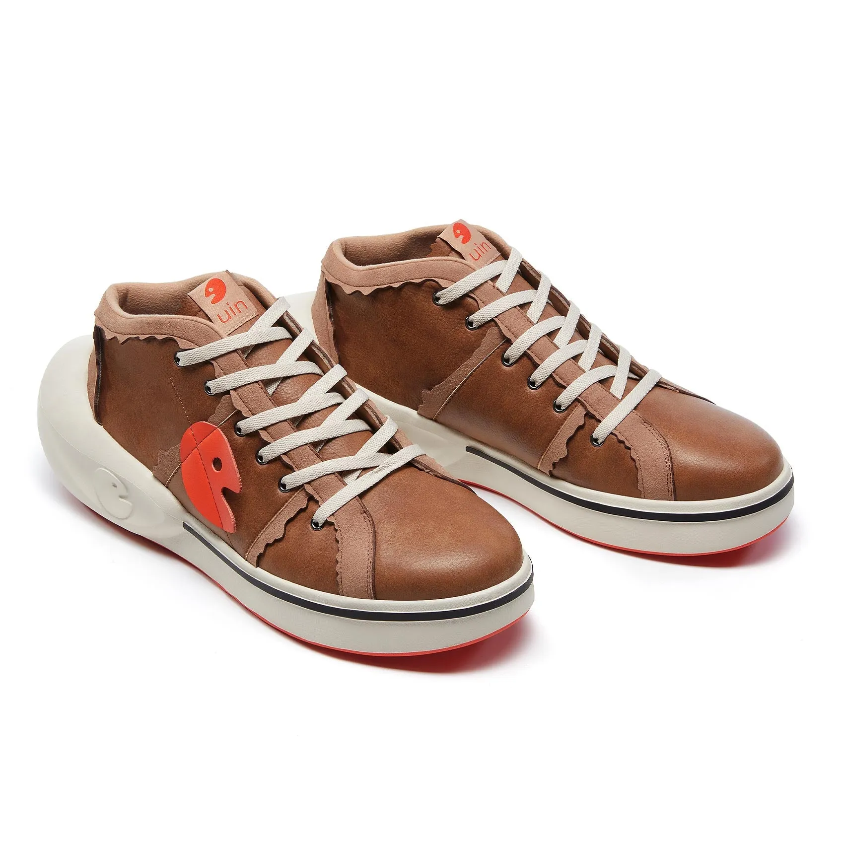 Secure fit Feather Bilbao B3 Men