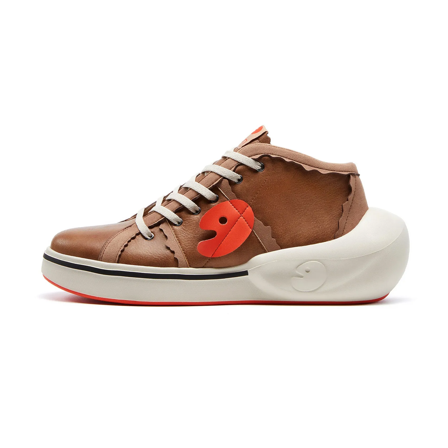 High Speed Fit Feather Bilbao B3 Men