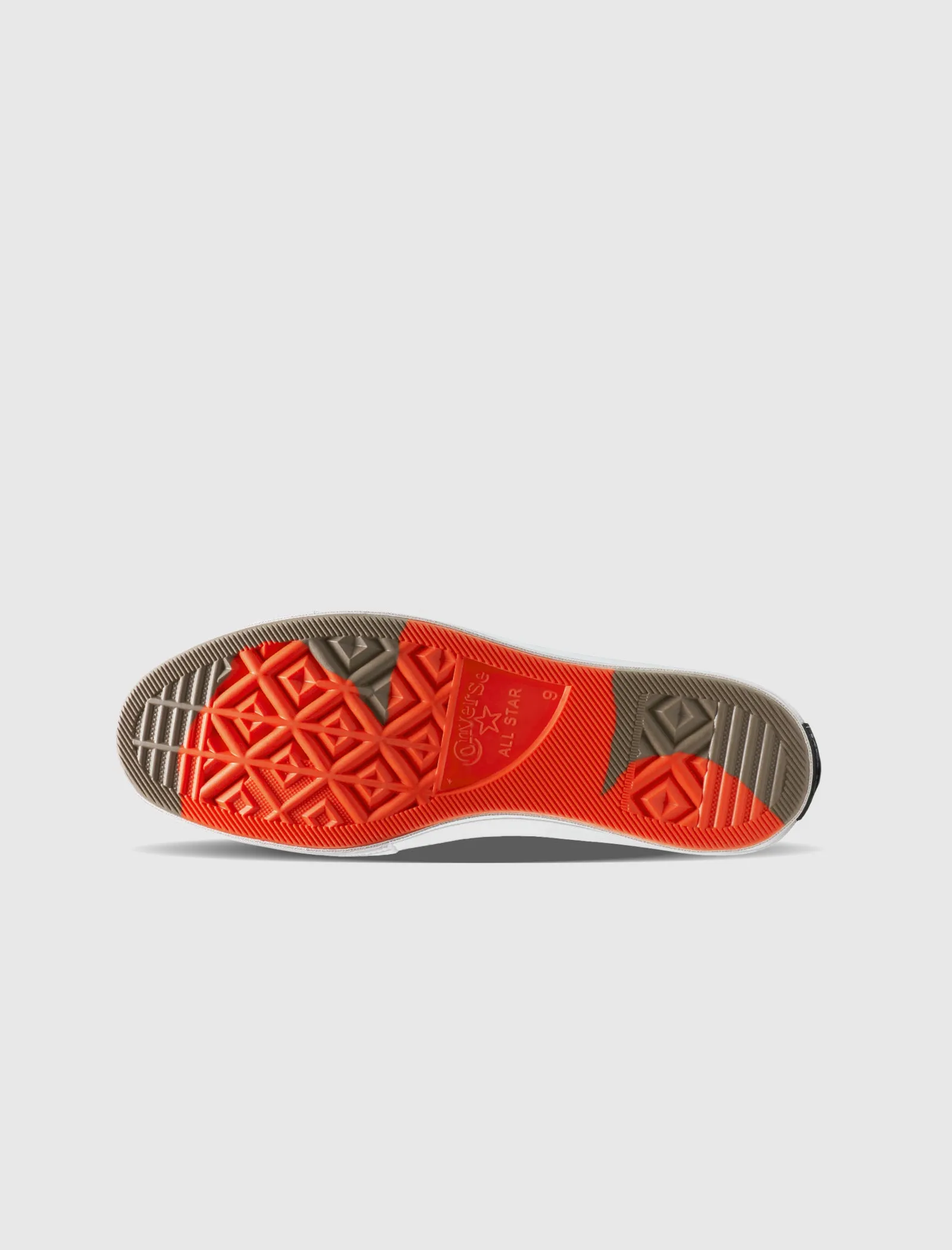 KENZO X CHUCK 70 OX "CYPRESS/BLACK/WHITE" Daily Comfort