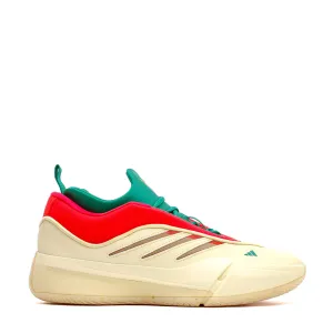 Adidas Basketball Men Dame 9 Egg Nog JH6627 Flexible Game Fit