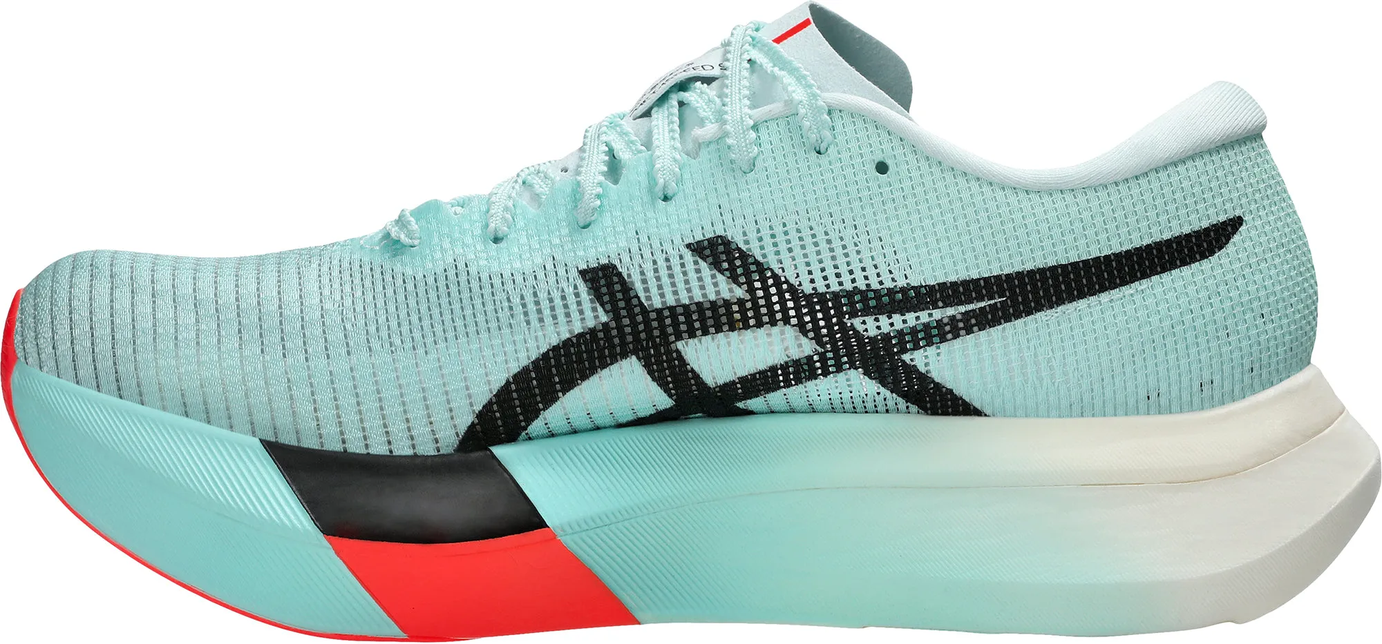 Dance Mode Asics MetaSpeed Sky Paris Running Shoes - Green