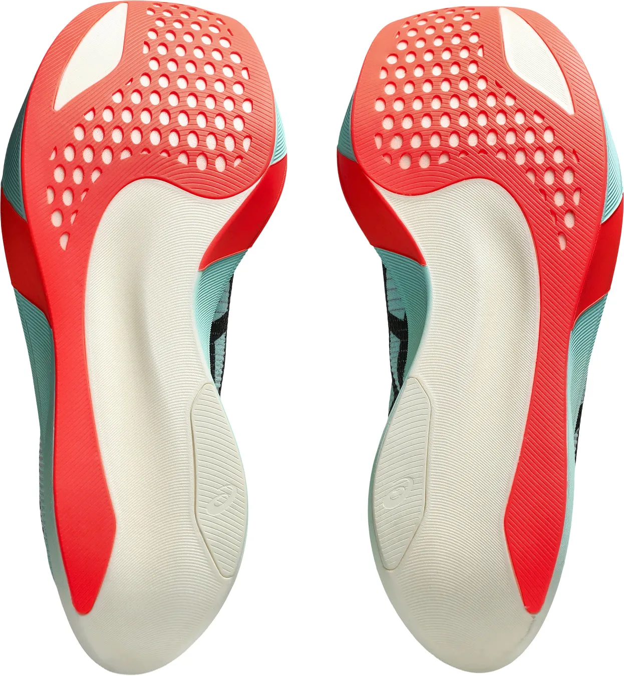 Asics MetaSpeed Sky Paris Running Shoes - Green Breathable Daily Walk Day Long