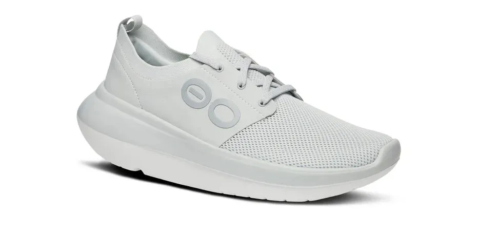 OOFOS OOMY STRIDE MEN'S GLACIER Performance running