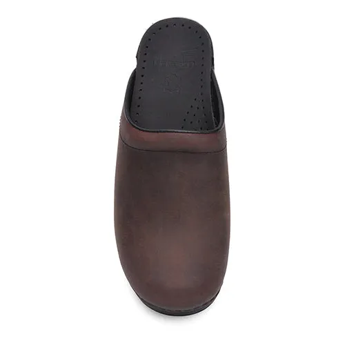 Canvas Sonja - Antique Brown
