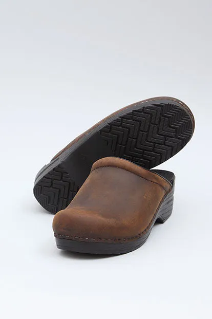 Daily Casual Sonja - Antique Brown