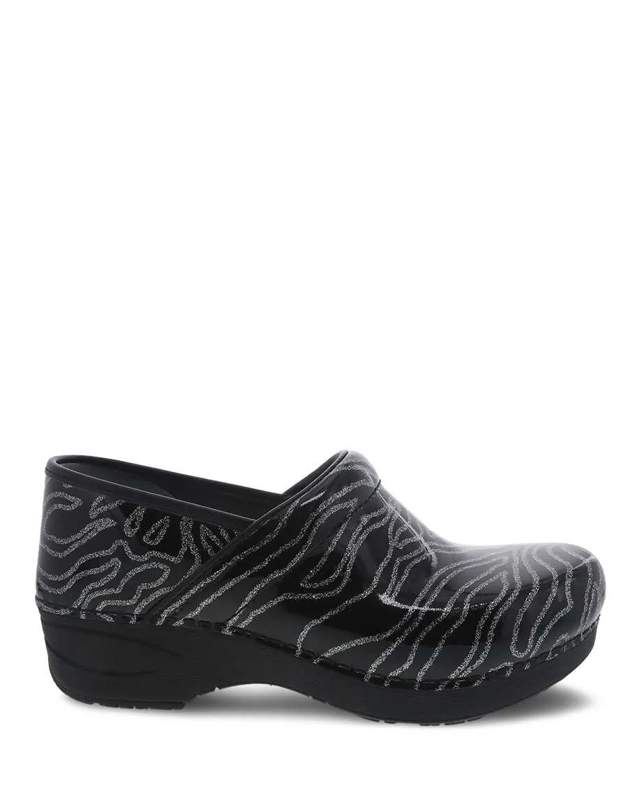 XP 2.0 - Glitter Waves Patent fashionable footwear Light Outdoor Shoes