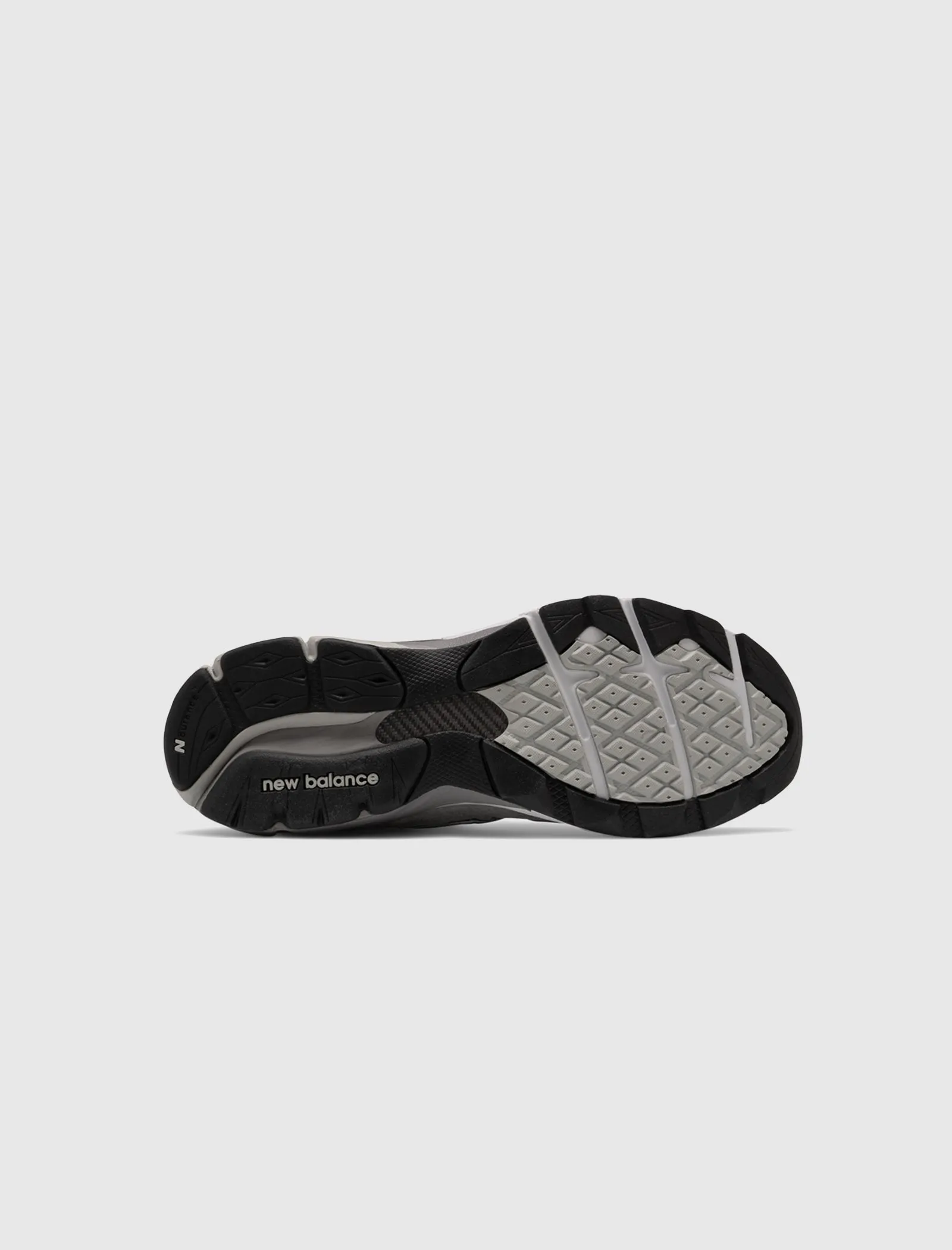 Ice Grip Club Edge 990 V3 "GREY"