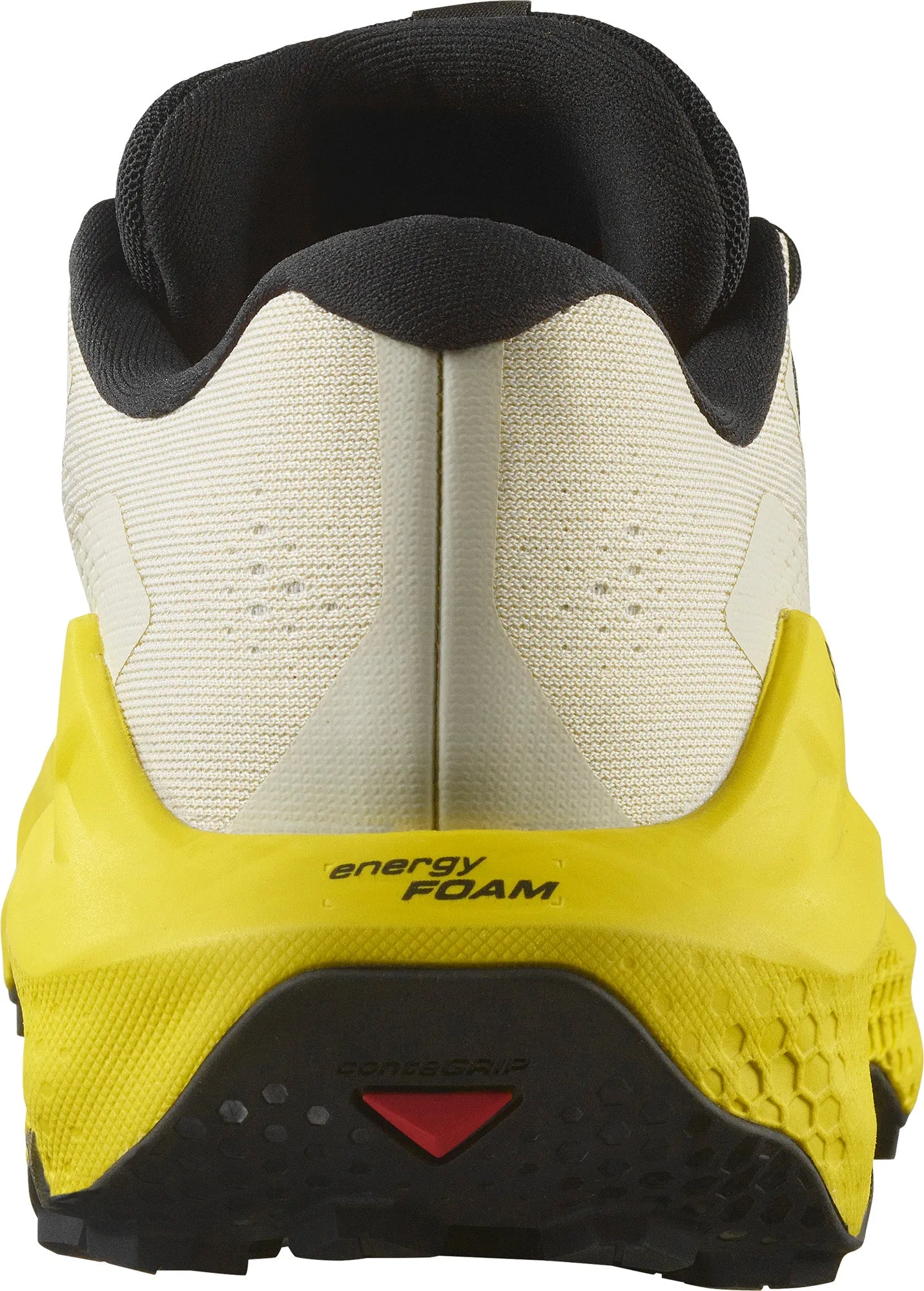 Salomon Ultra Glide 3 Mens Trail Running Shoes - Cream Skin Soft
