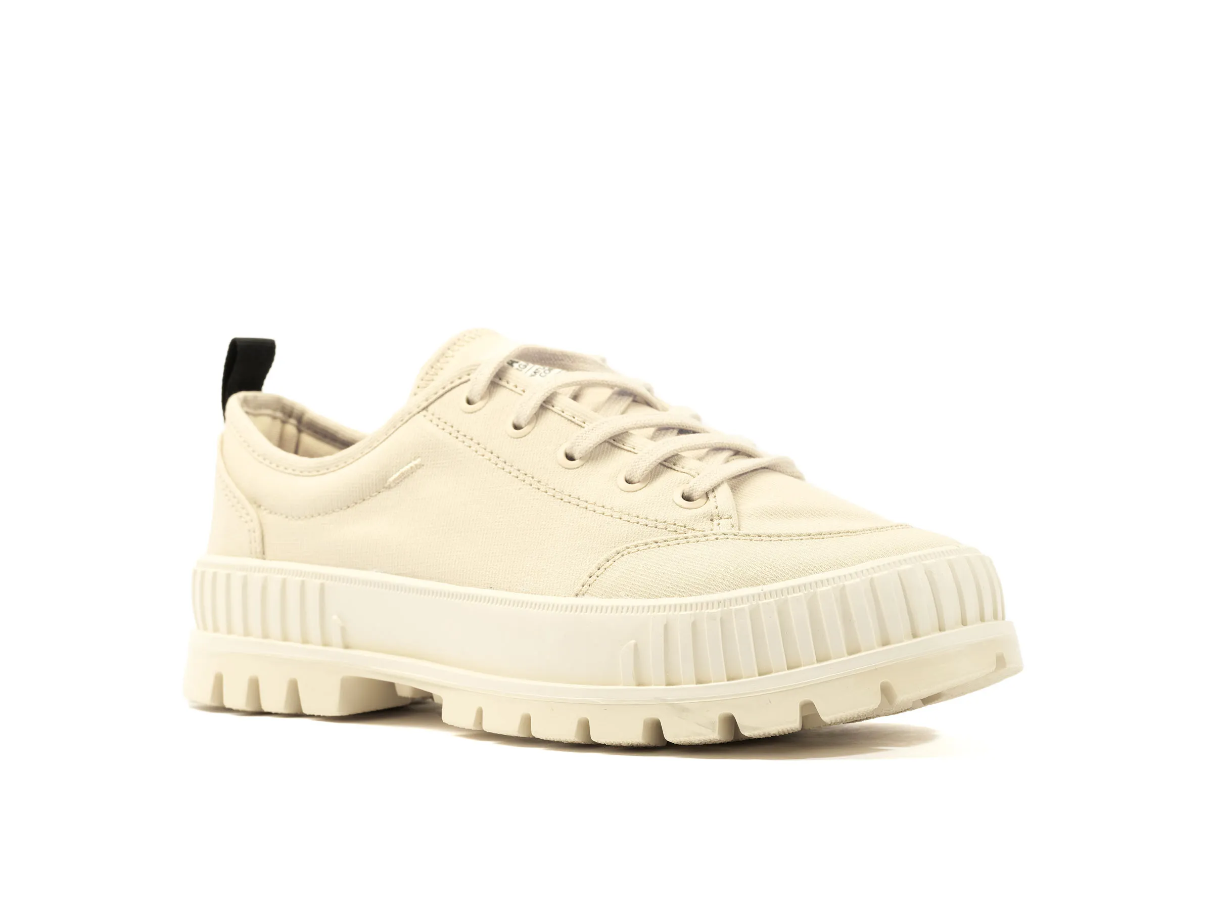 78569-210-M | PALLASHOCK LO ORGANIC 2 | SAHARA Year Trust Padded Tongue