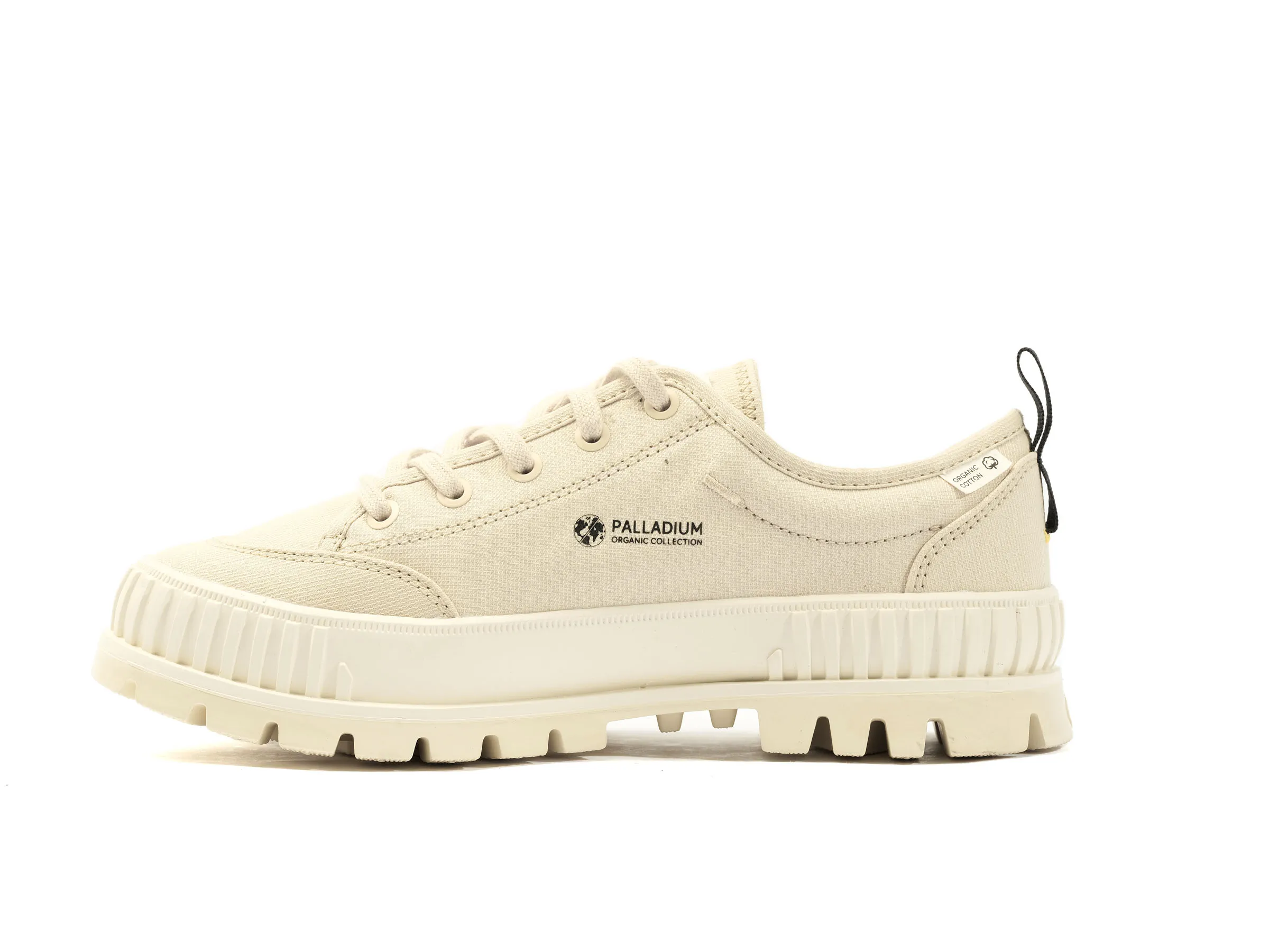 Quick Drying Casual Wear Field Fast 78569-210-M | PALLASHOCK LO ORGANIC 2 | SAHARA