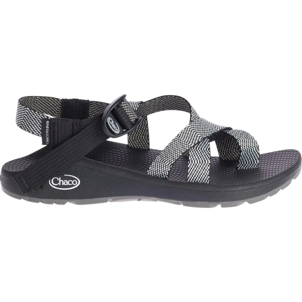 Chaco Women's Z/CLOUD 2 Sandal Travel Light Stage Pop