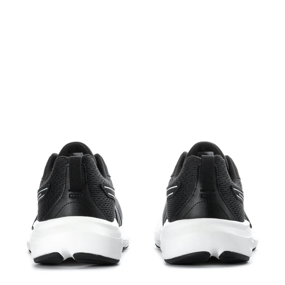 breathable - membrane - feature shoes Gel-Contend 901 - Mens