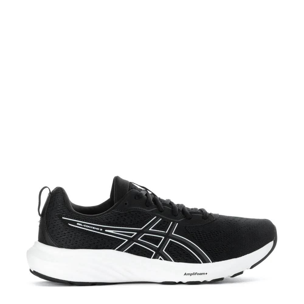 Gel-Contend 901 - Mens running on a grass track shoes