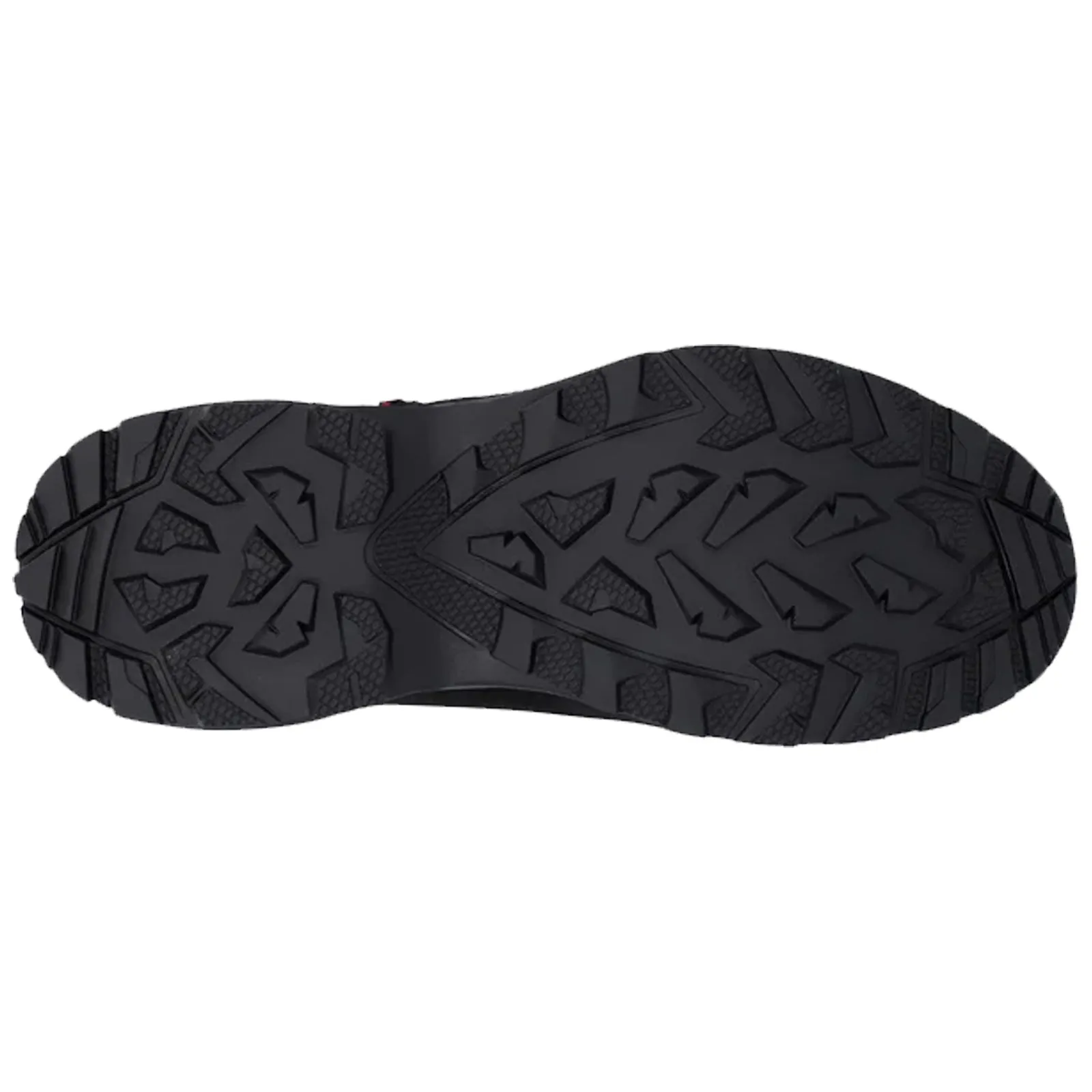 Angel Mood Hi-Tec Mens Clamber Boots