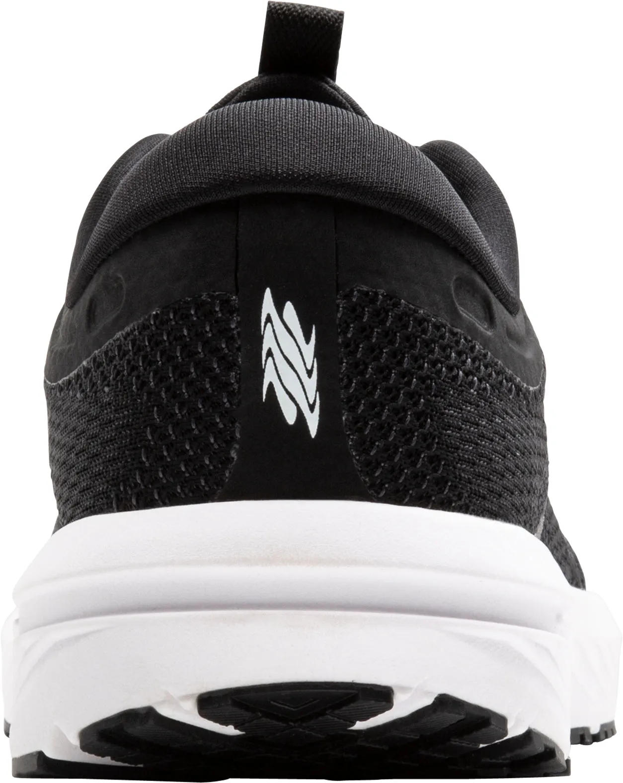Brooks Revel 7 Mens Running Shoes - Black Boat Walk