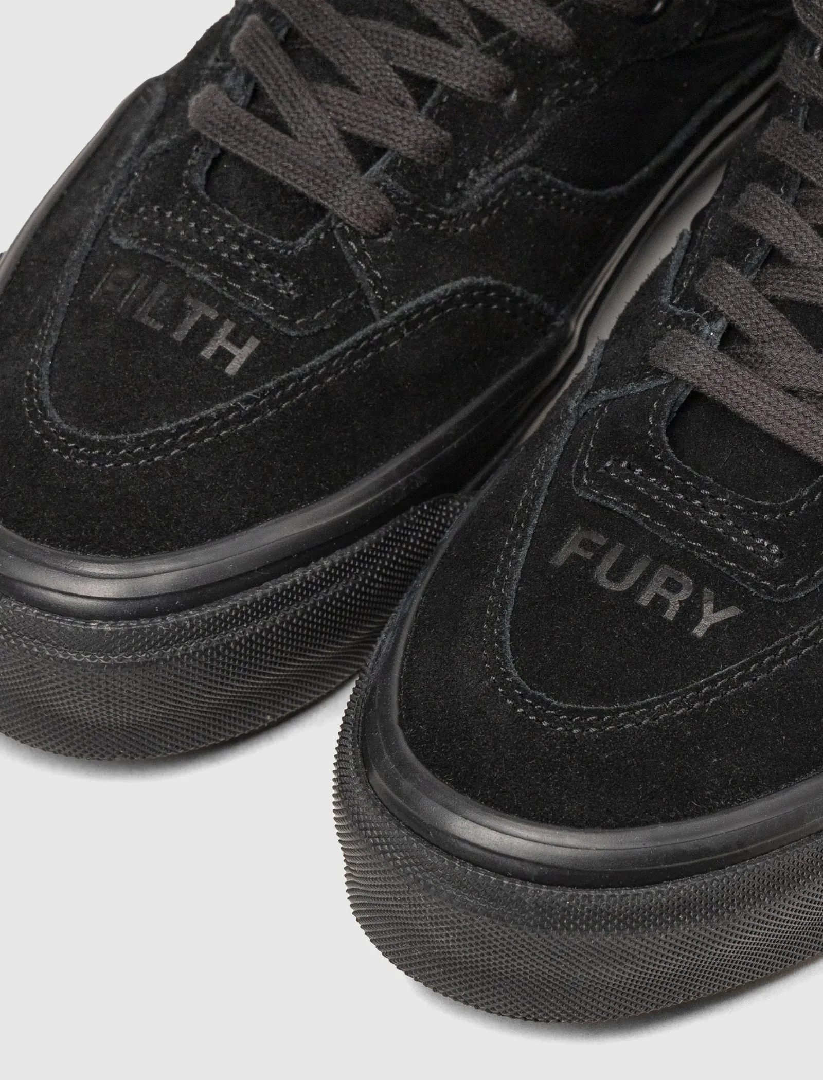 Field Walk Cushioned Insole NEIGHBORHOOD X OTW HALF CAB 33 "BLACK"