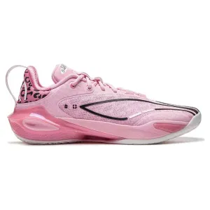 Speed 11 'Pink Panther' Men's Basketball Shoes Hyper Response Foam Pressure Distribution Nodes