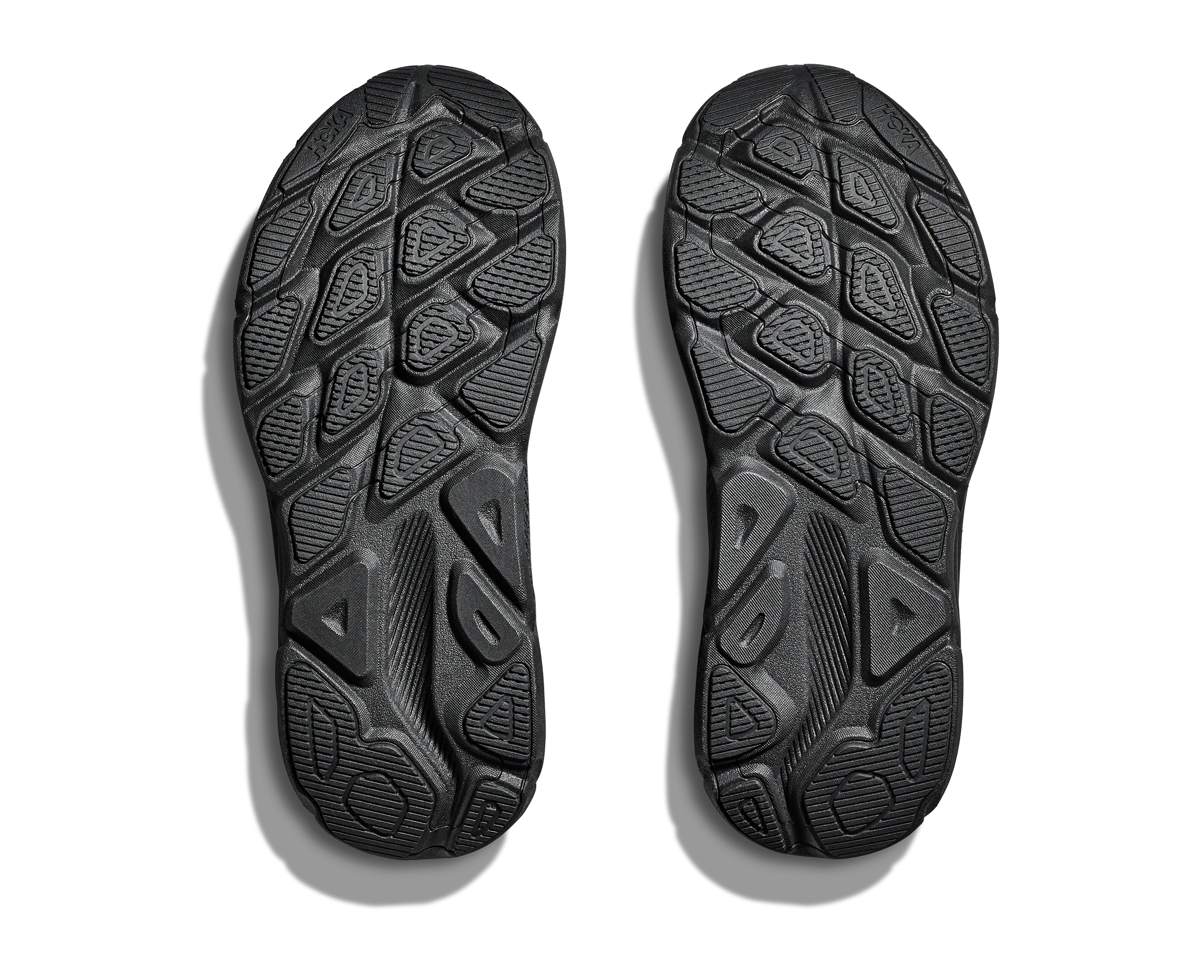HOKA CLIFTON GTX MEN Trendy Colors asphalt shoes