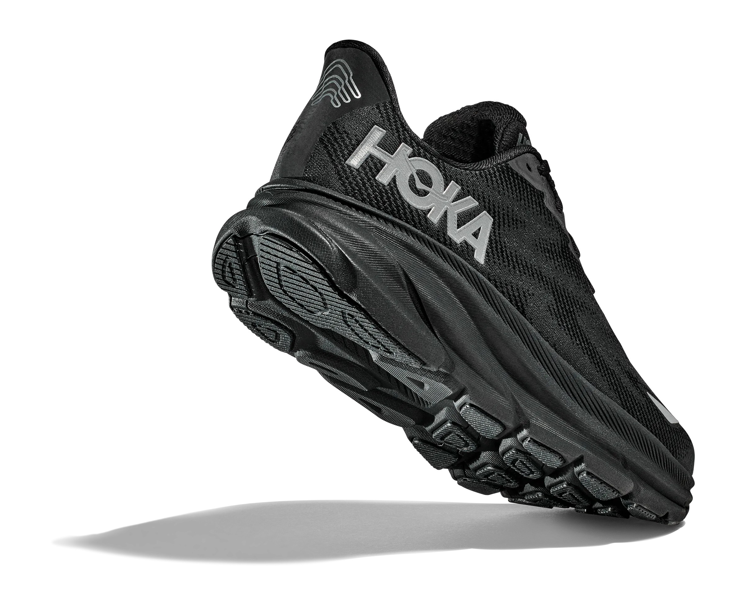 HOKA CLIFTON GTX MEN racing running shoes