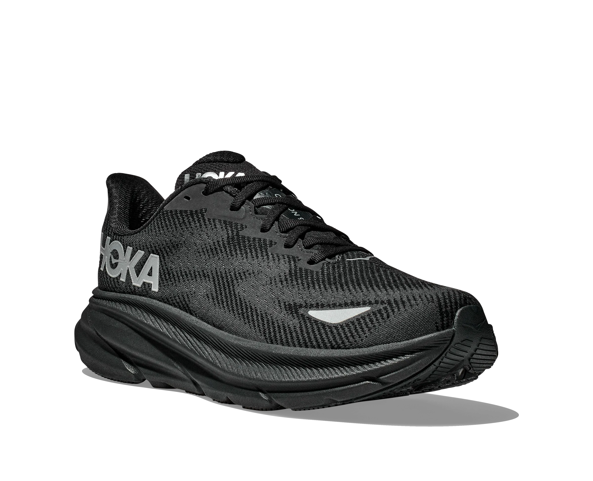 Road   Suitable composite - sole - feature shoes HOKA CLIFTON GTX MEN