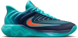 Enhanced Energy Return Multidirectional Grip Nike Giannis Immortality 4 Basketball Shoes