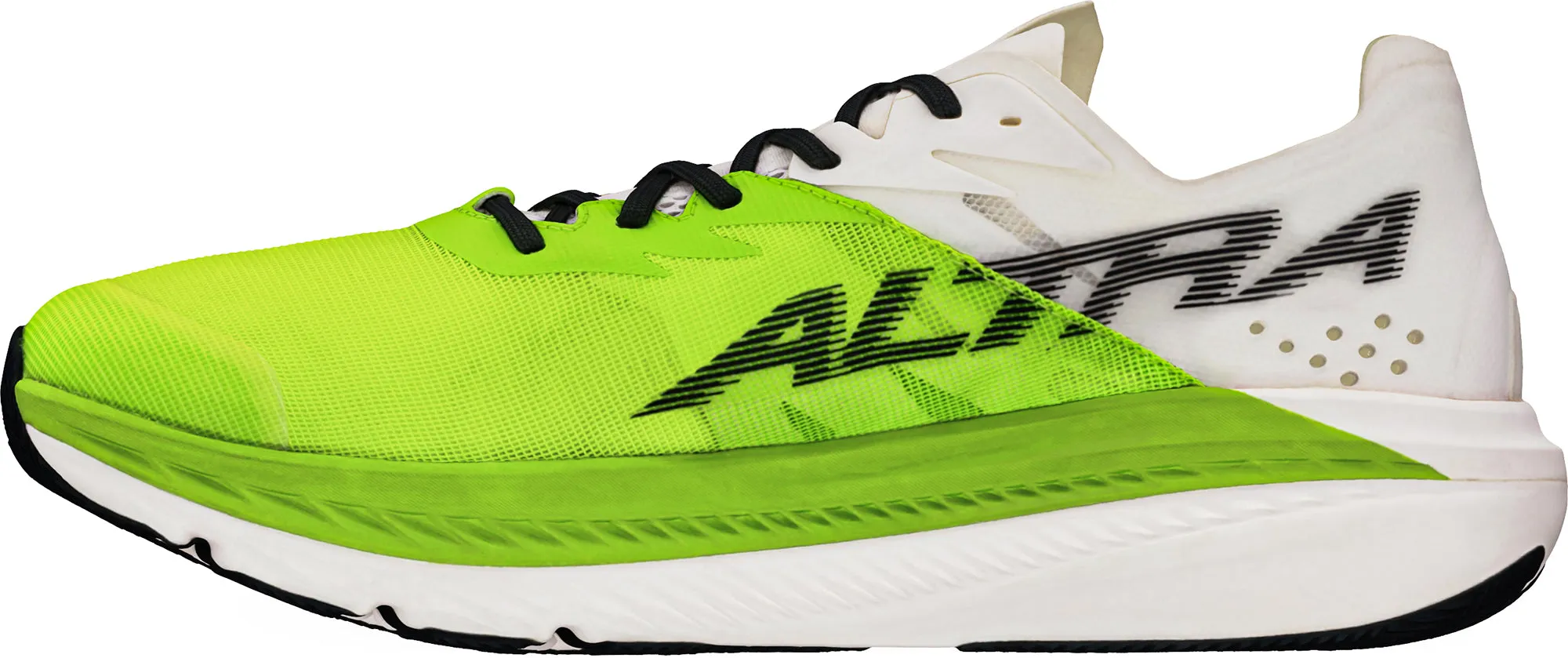 Altra Vanish Carbon 2 Mens Running Shoes - White Fresh Tone
