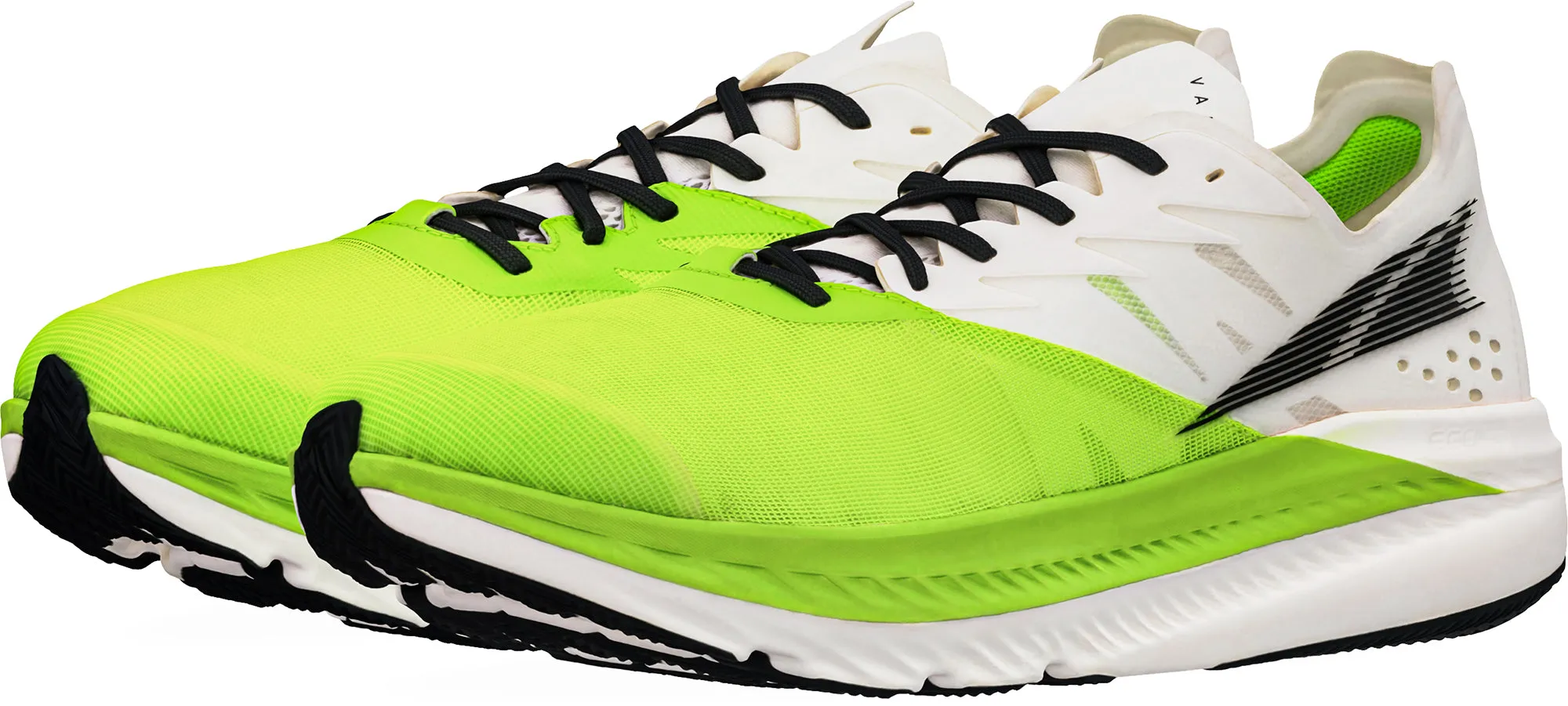Altra Vanish Carbon 2 Mens Running Shoes - White Street Cool